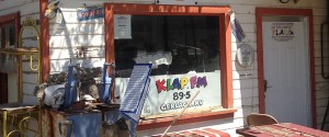 KLAP FM