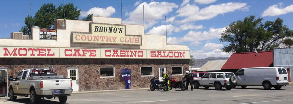 Bruno’s Country Club